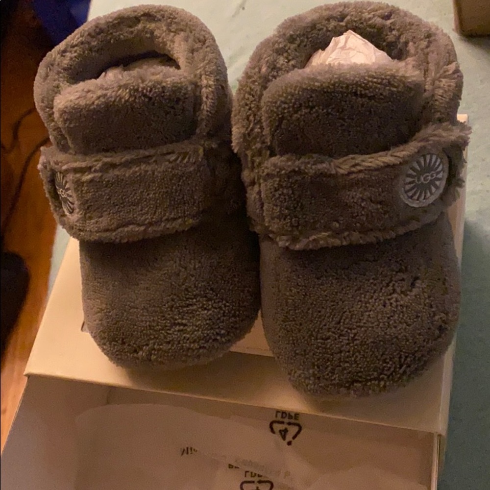 Infant Ugg’s